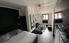 Suite Apollon - Centre-ville